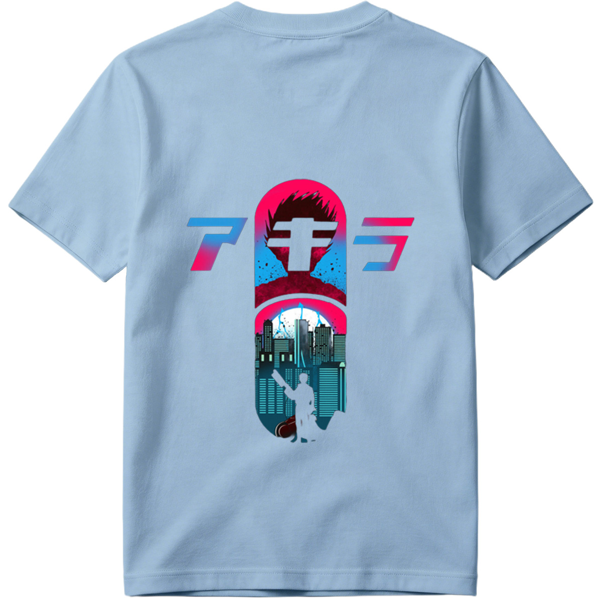 Akira: Neo Tokyo Dreams - Tee