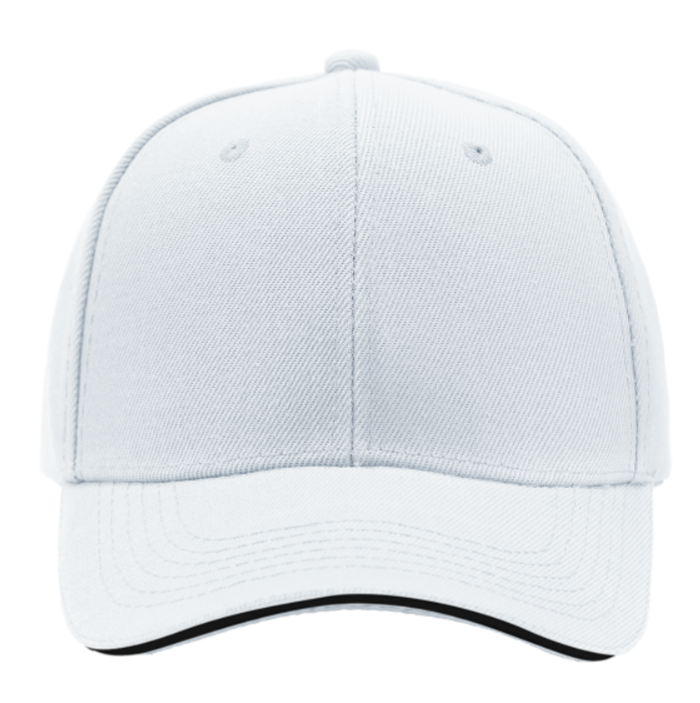 Tennessee USA - Sandwich Baseball Cap