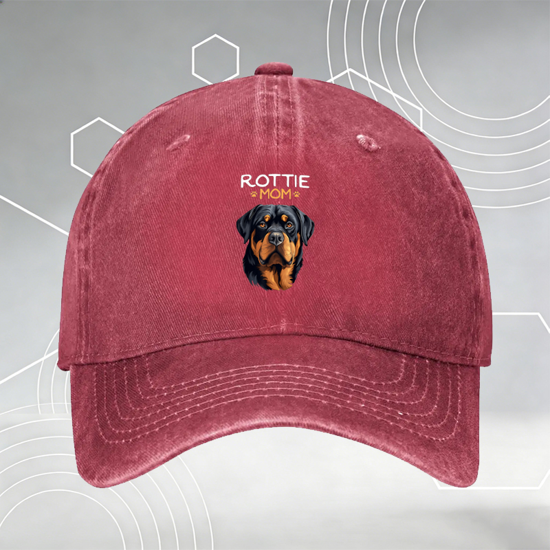 New Baseball Cap with 