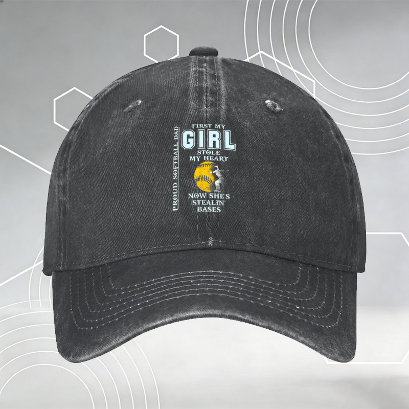 New Baseball Cap with 