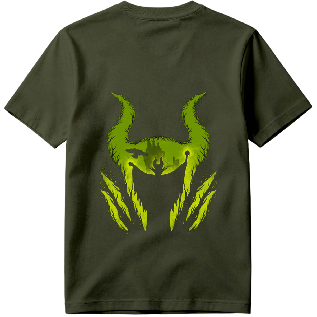 Hades: Zagreus and the Underworld - Tee