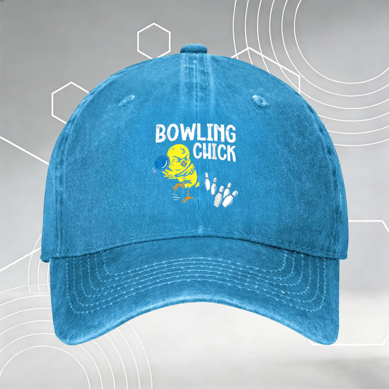 New Baseball Cap with 