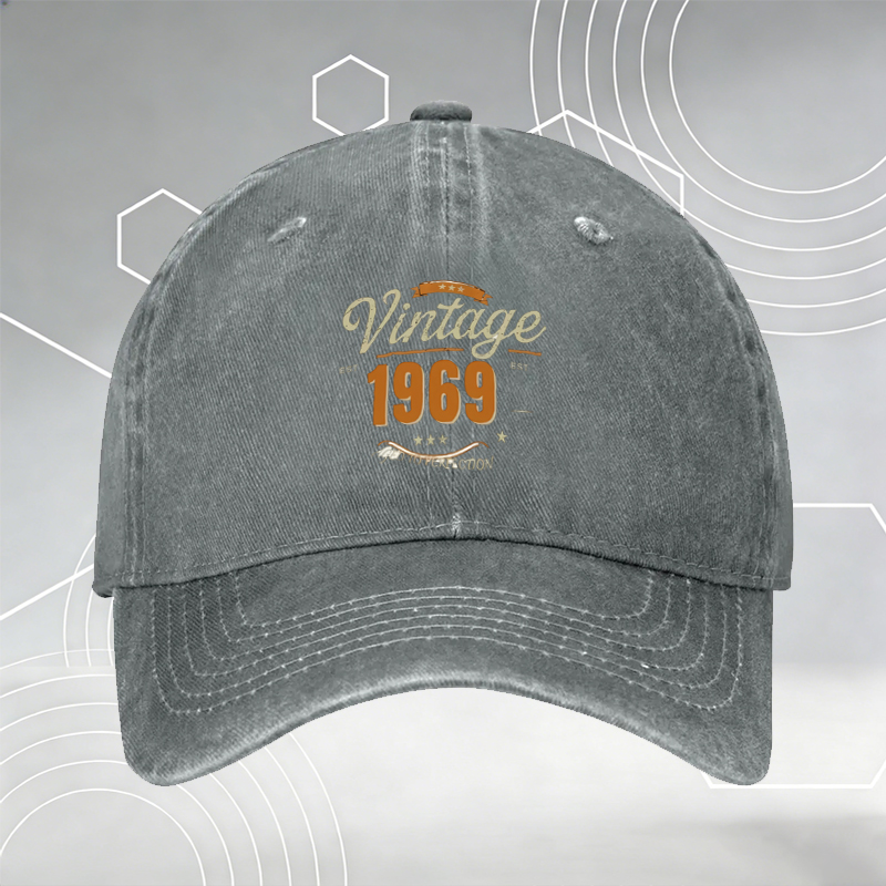 New Baseball Cap 