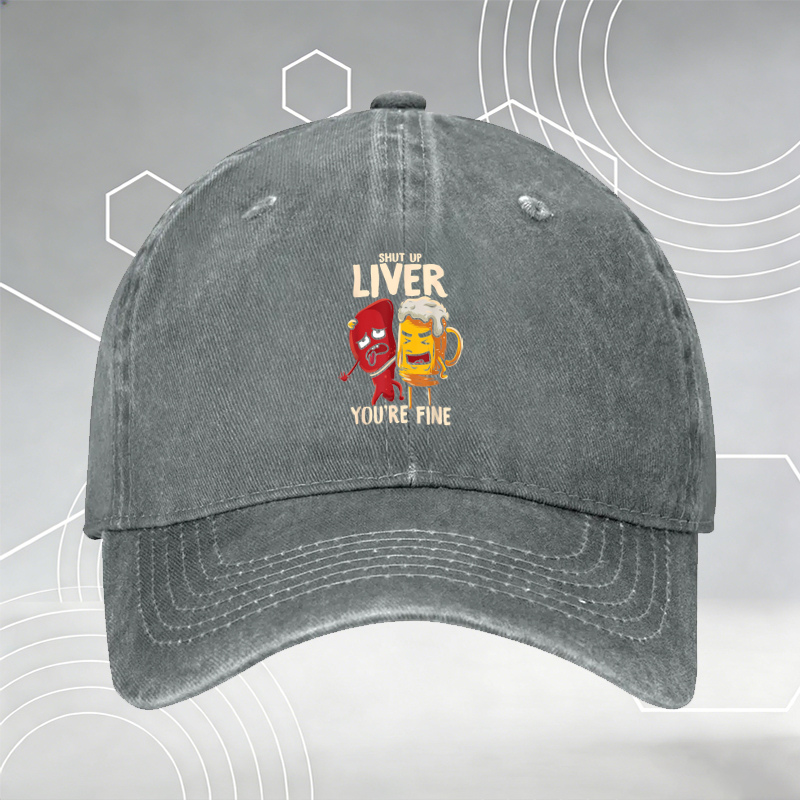 New Baseball Cap with 