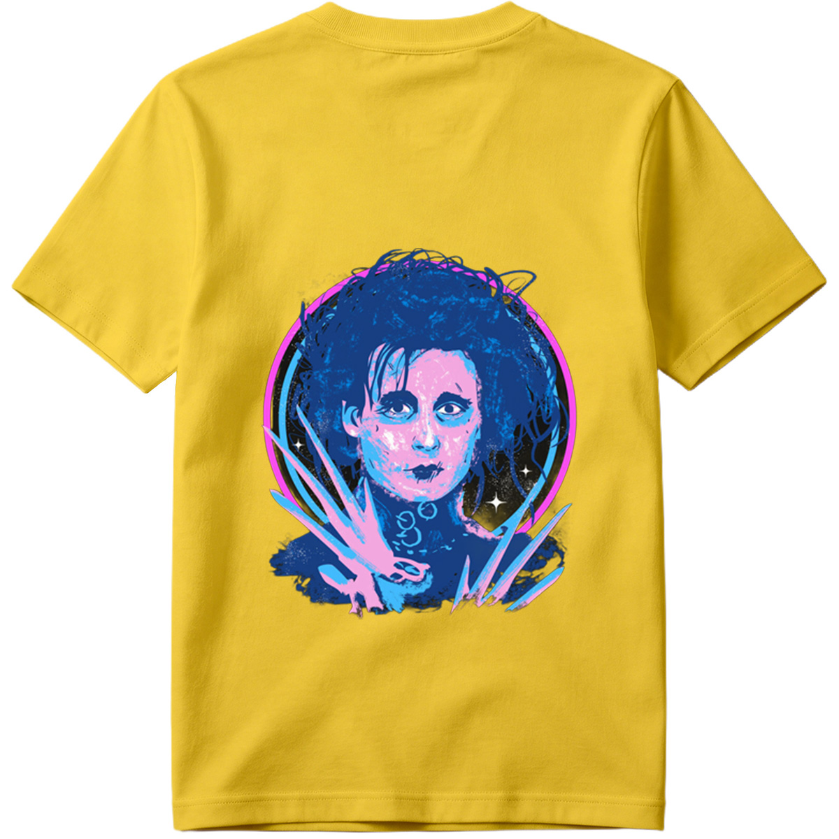 Beetlejuice: Lydia Deetz - Tee