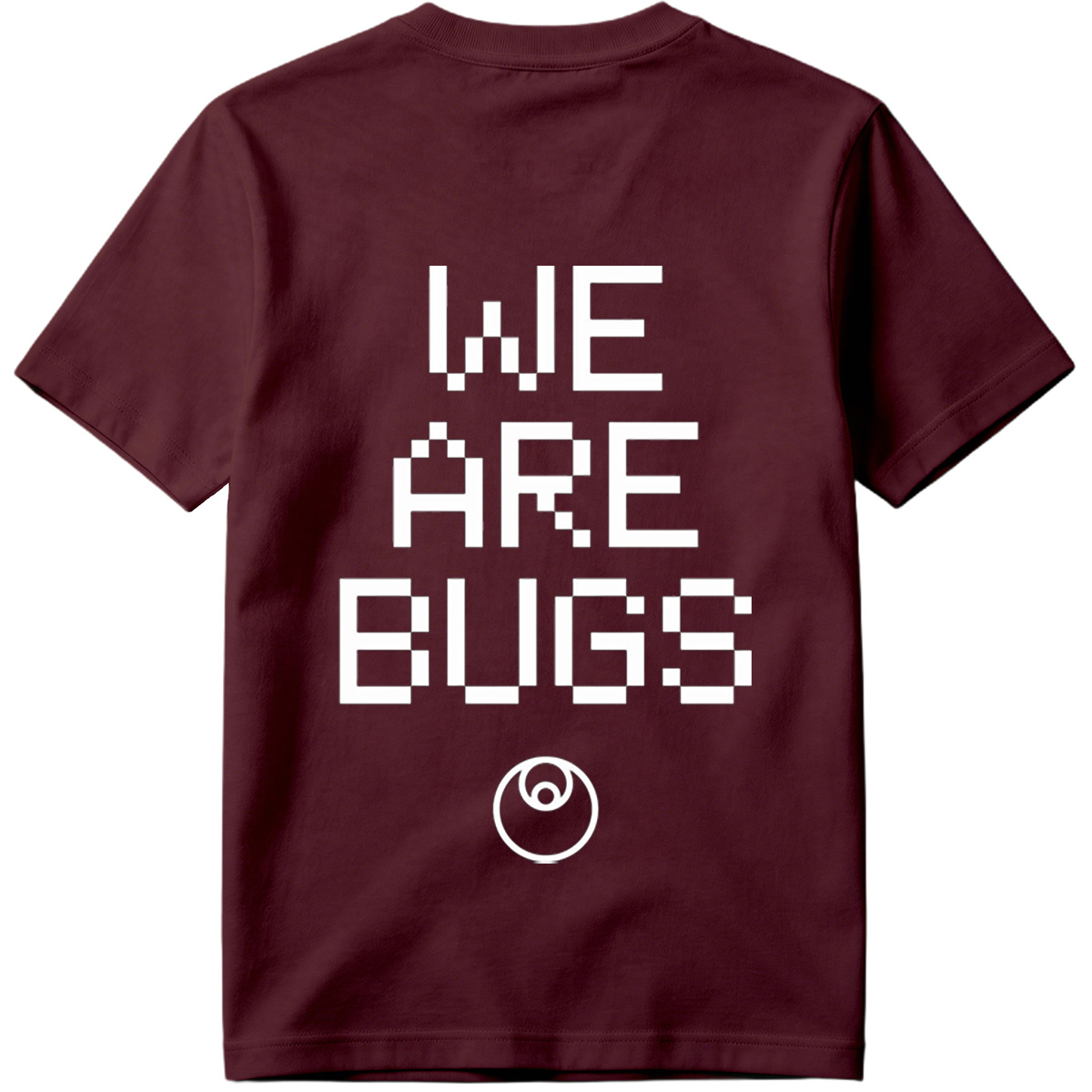 WE ARE BUGS - Tee