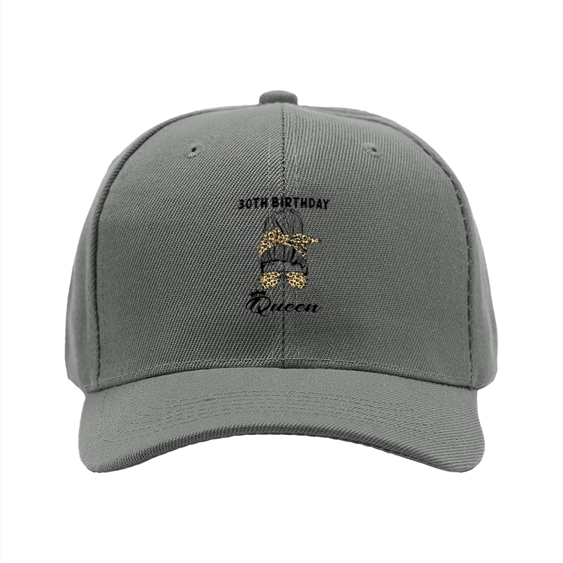 1pc New Leopard Print Baseball Cap with 