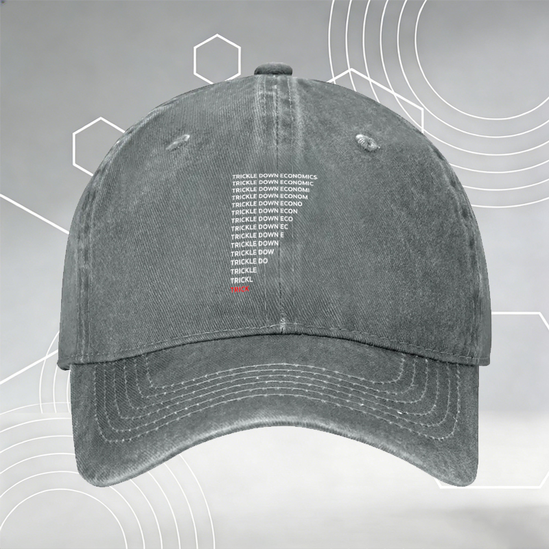 New Baseball Cap with 