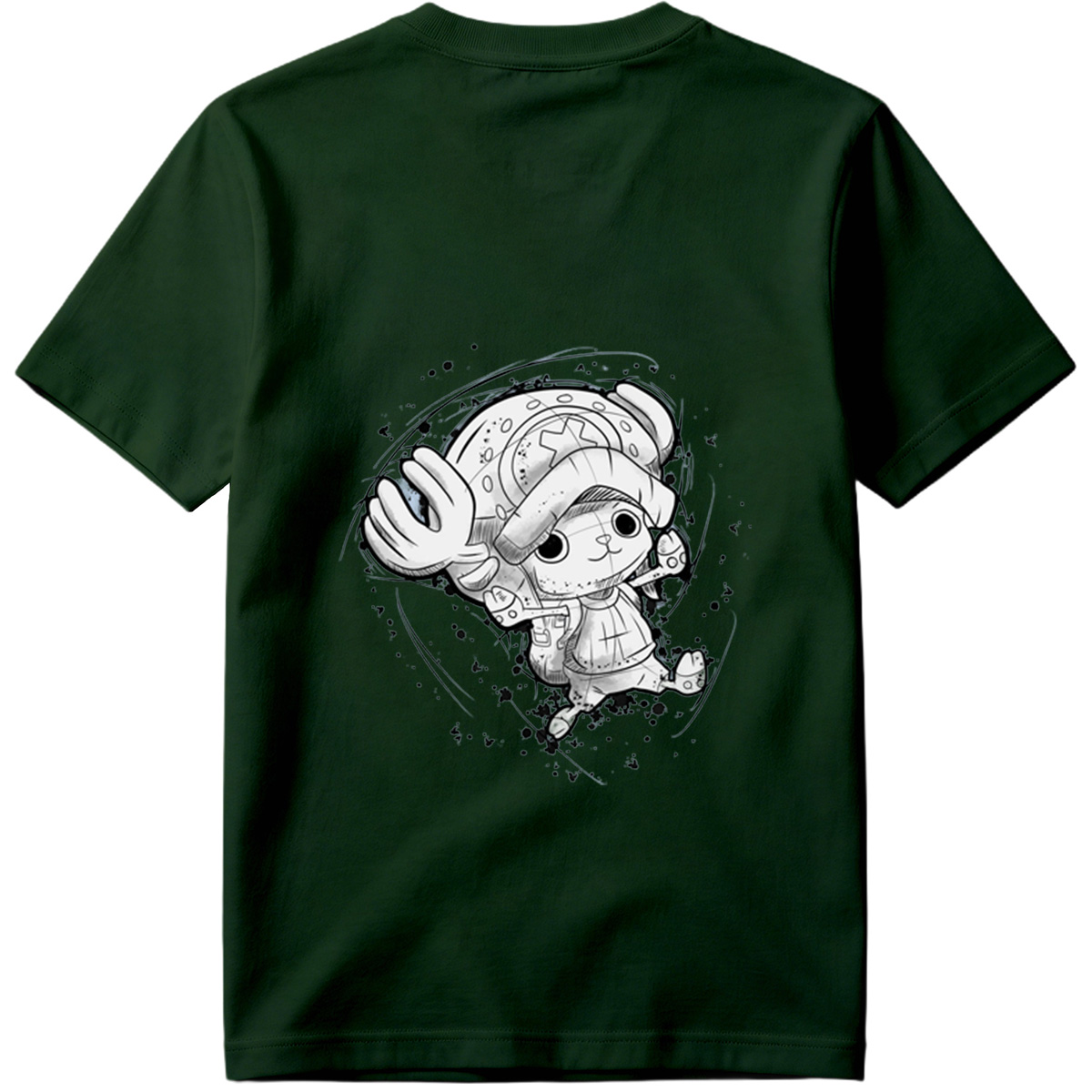 One Piece - Chopper - Tee