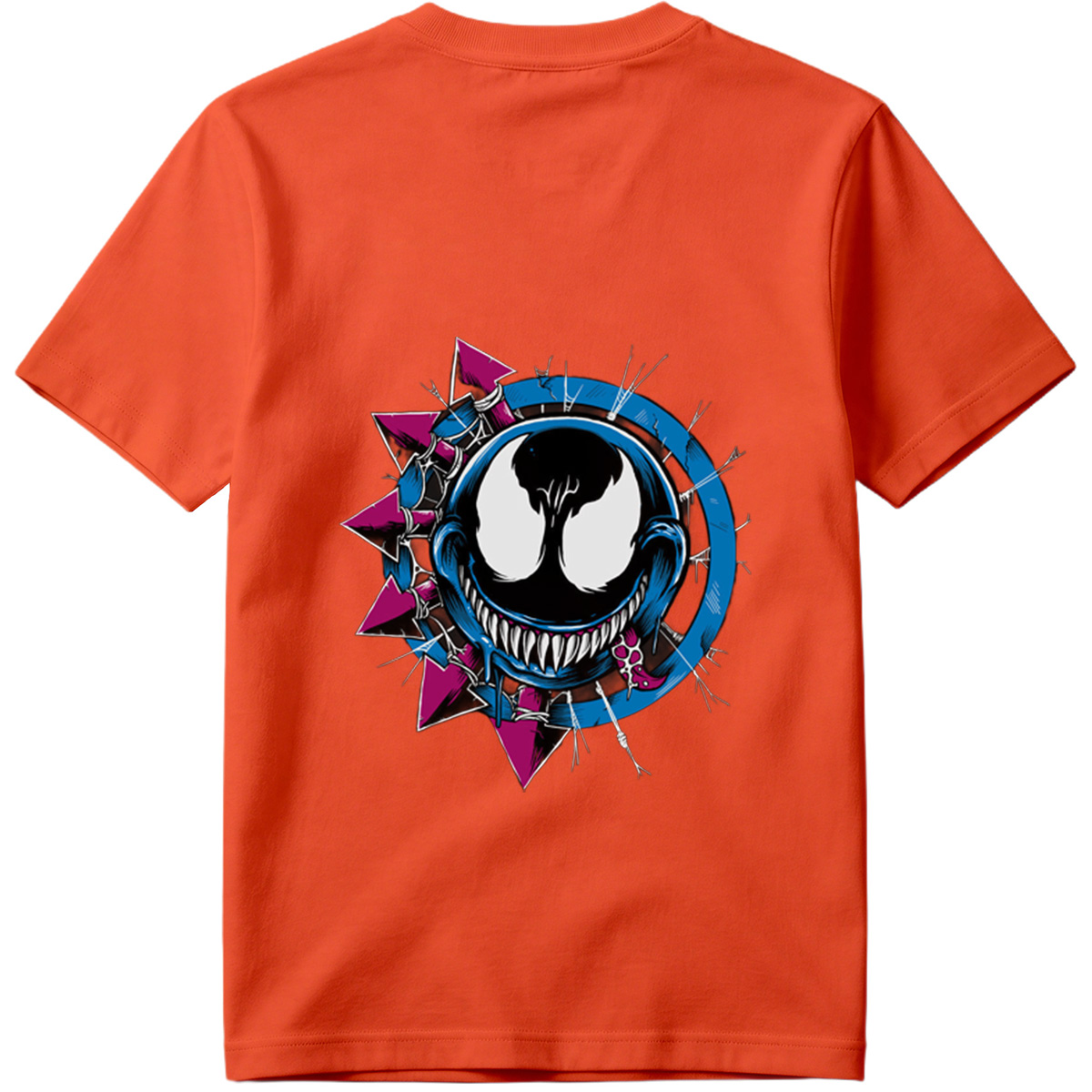 The Binding of Isaac: The Lamb - Tee