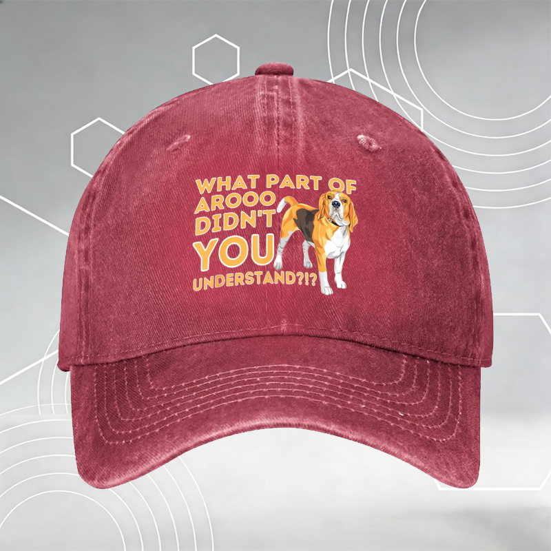 New Baseball Cap with 