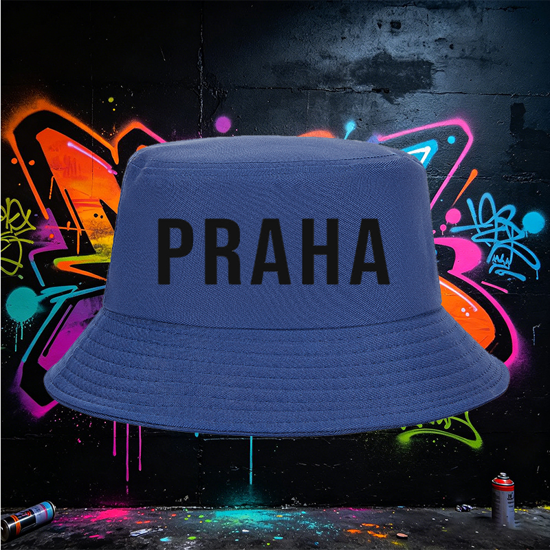 Unisex Fisherman Hat with 