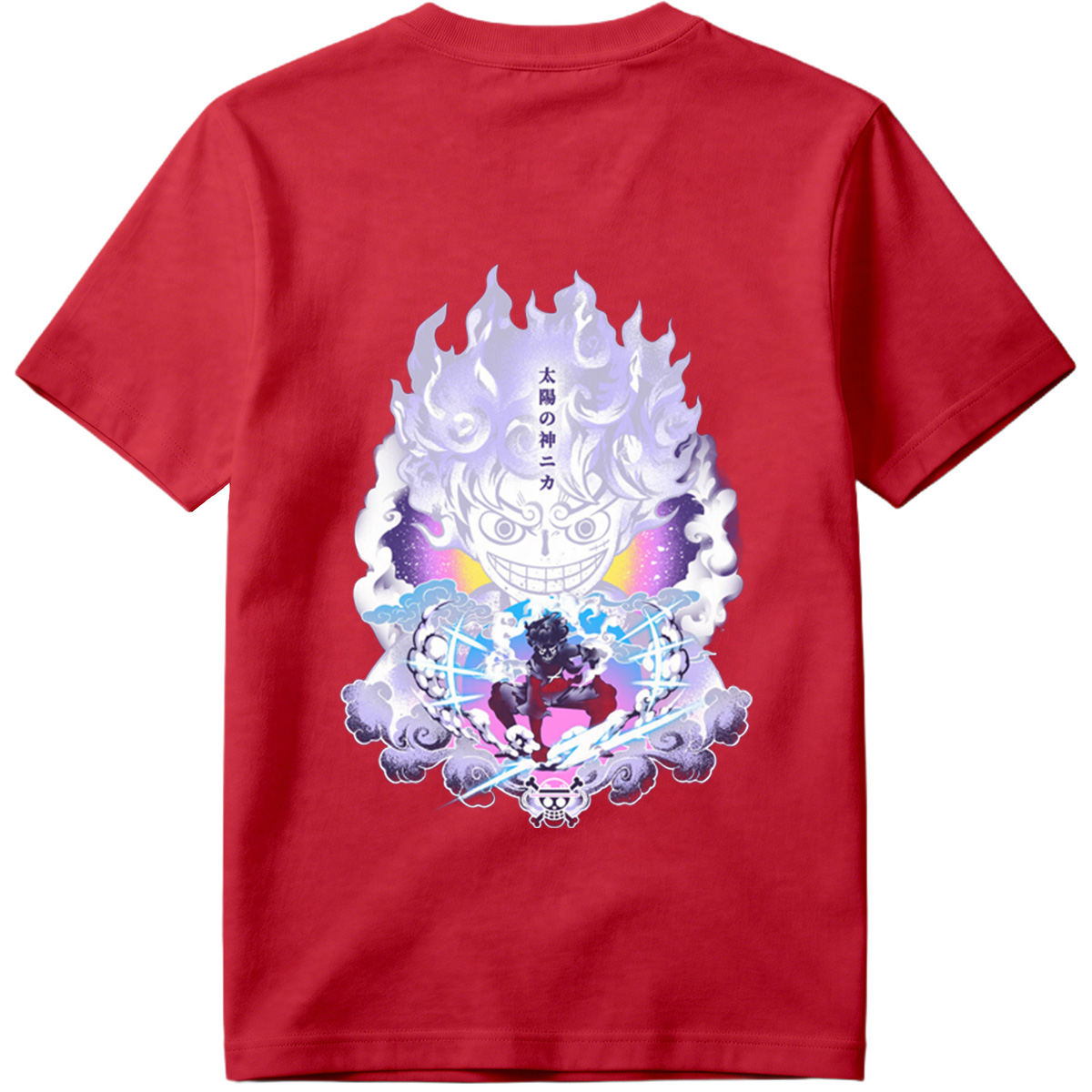 One Piece: Nika the Sun God - Tee