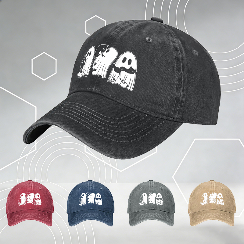 New Baseball Cap with 