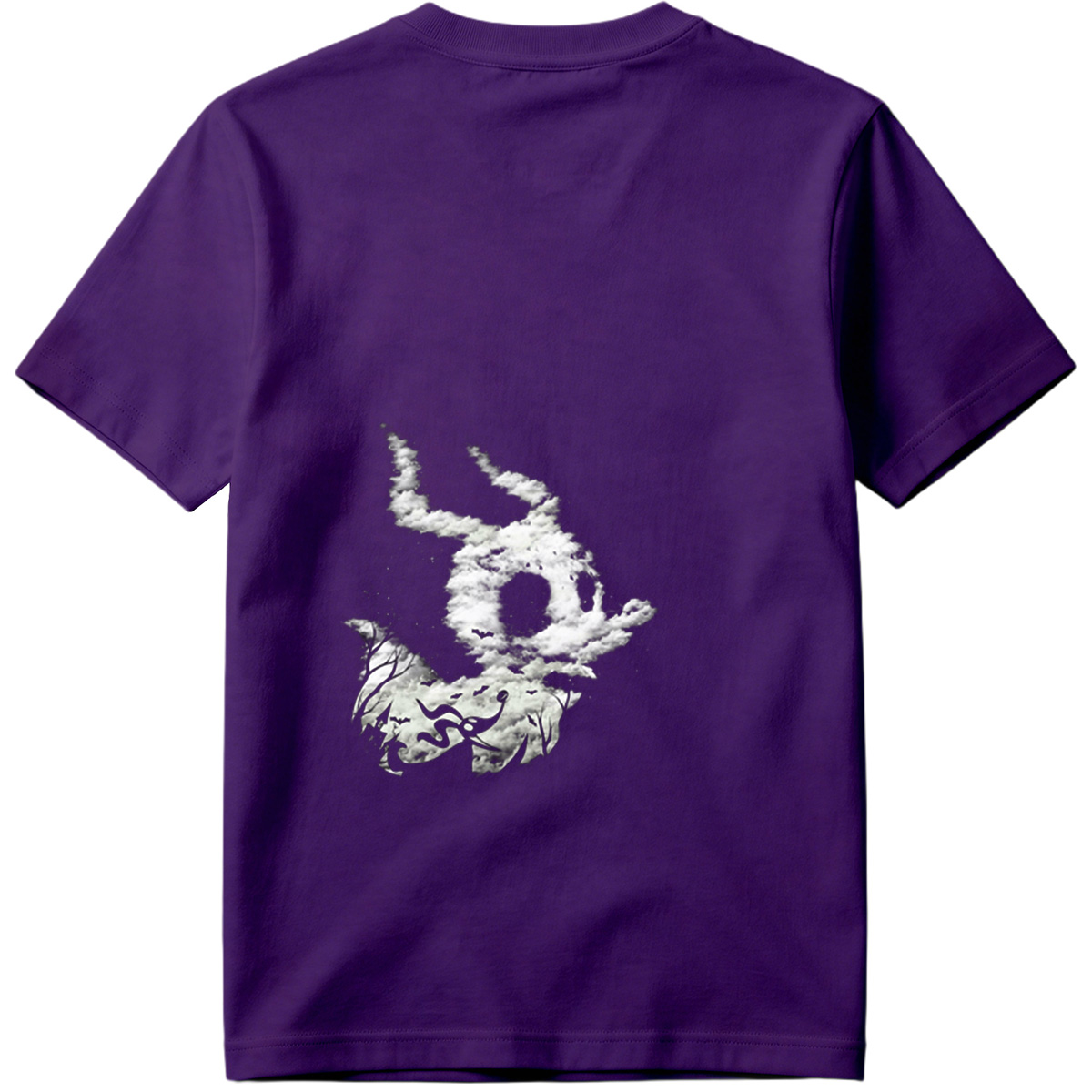 Sonic the Hedgehog: Cloudscape Nightmare - Tee