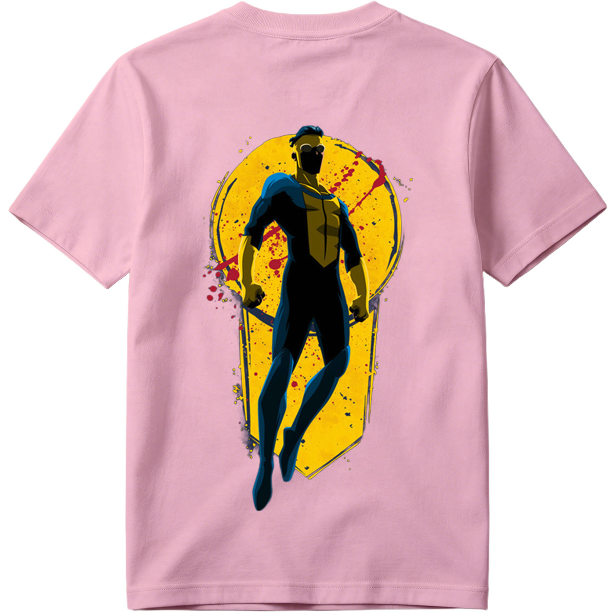 Blue Beetle: The Hero of the Scarab - Tee