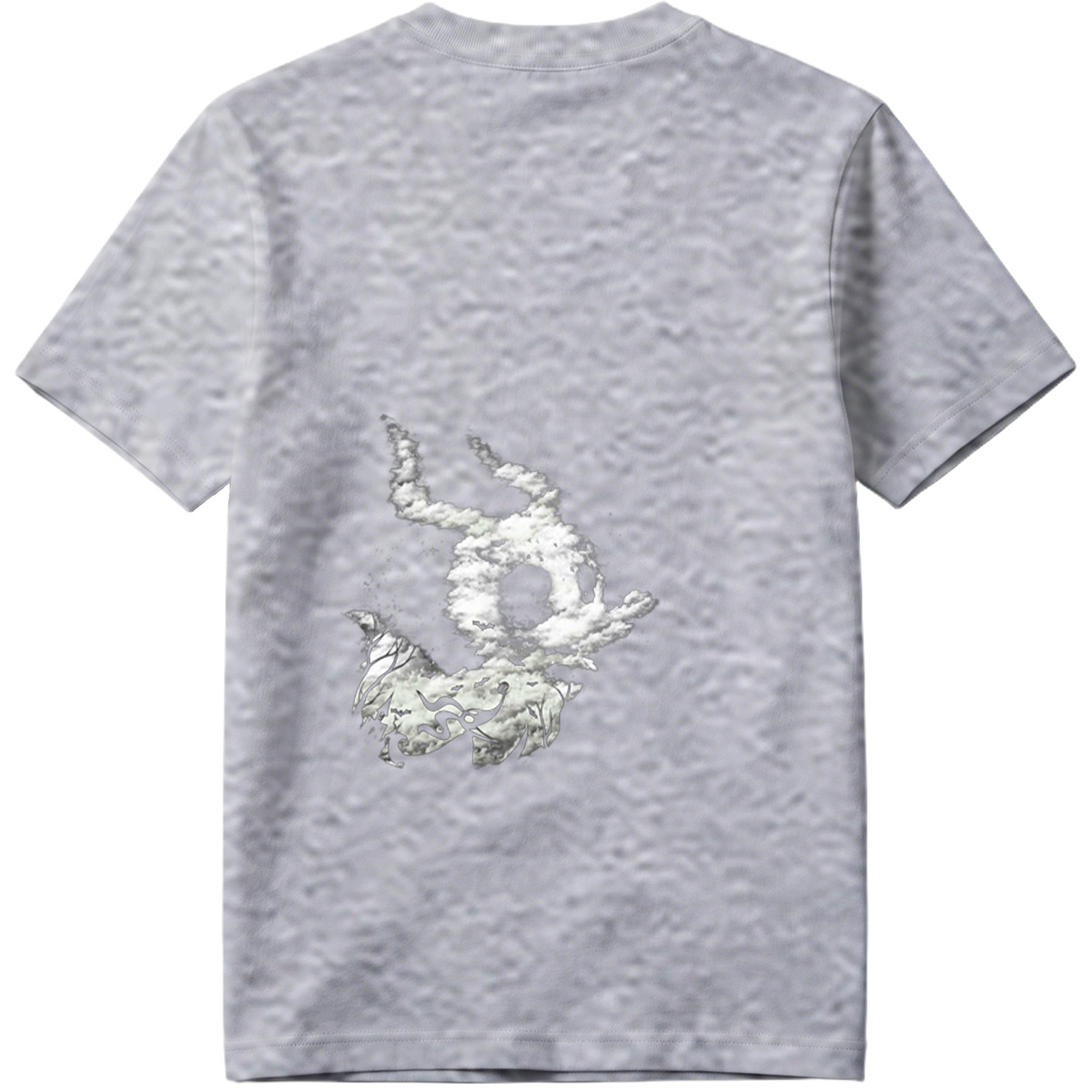 Sonic the Hedgehog: Cloudscape Nightmare - Tee