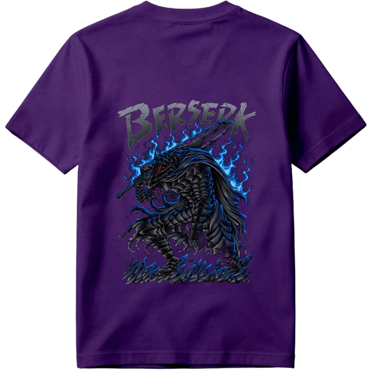 Berserk: Griffith's Fall - Tee