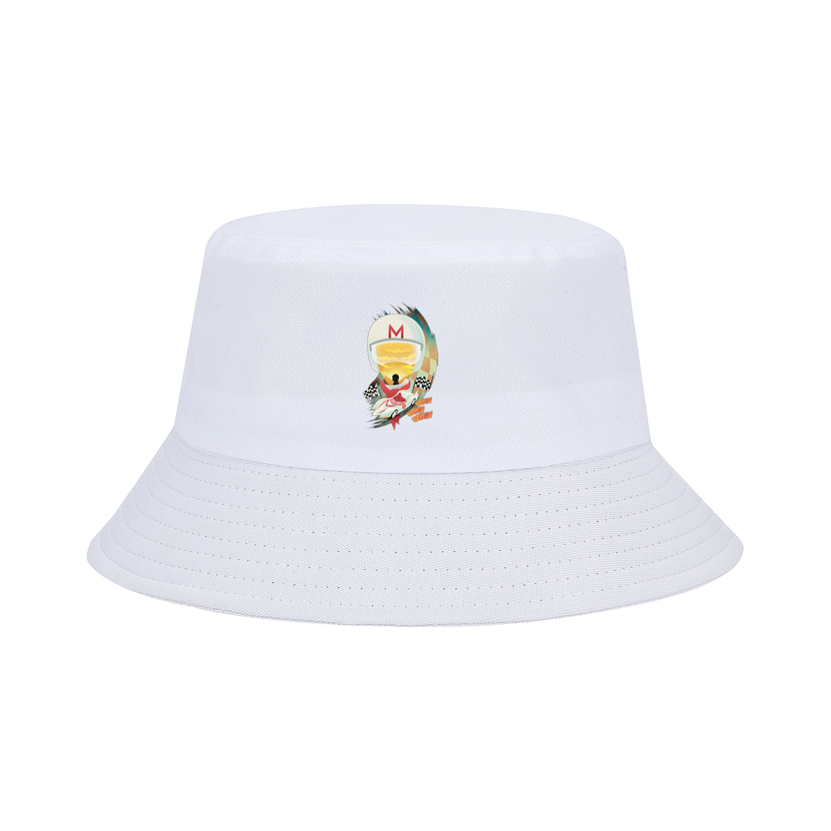 Mario Racing Adventure - Fisherman's Hat