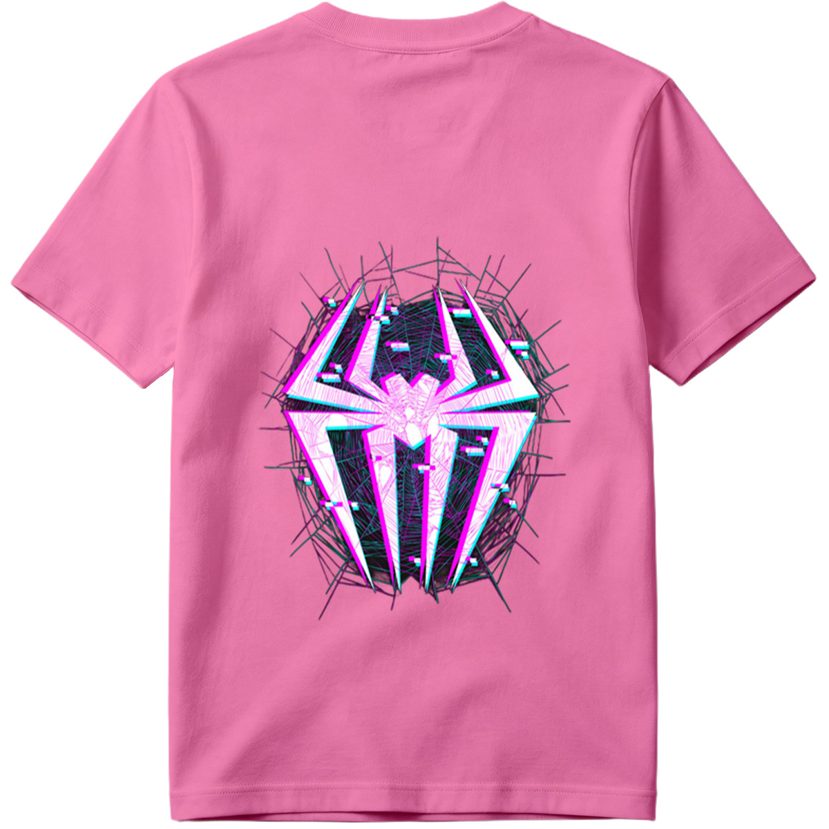 Spider-Man: Into the Spider-Verse - Tee