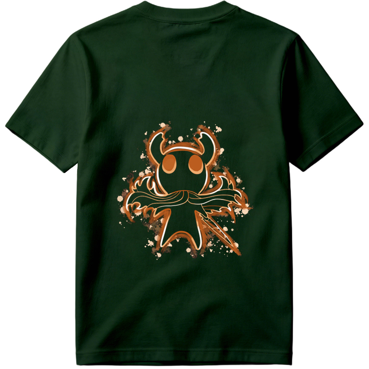 Hollow Knight: Hornet - Tee