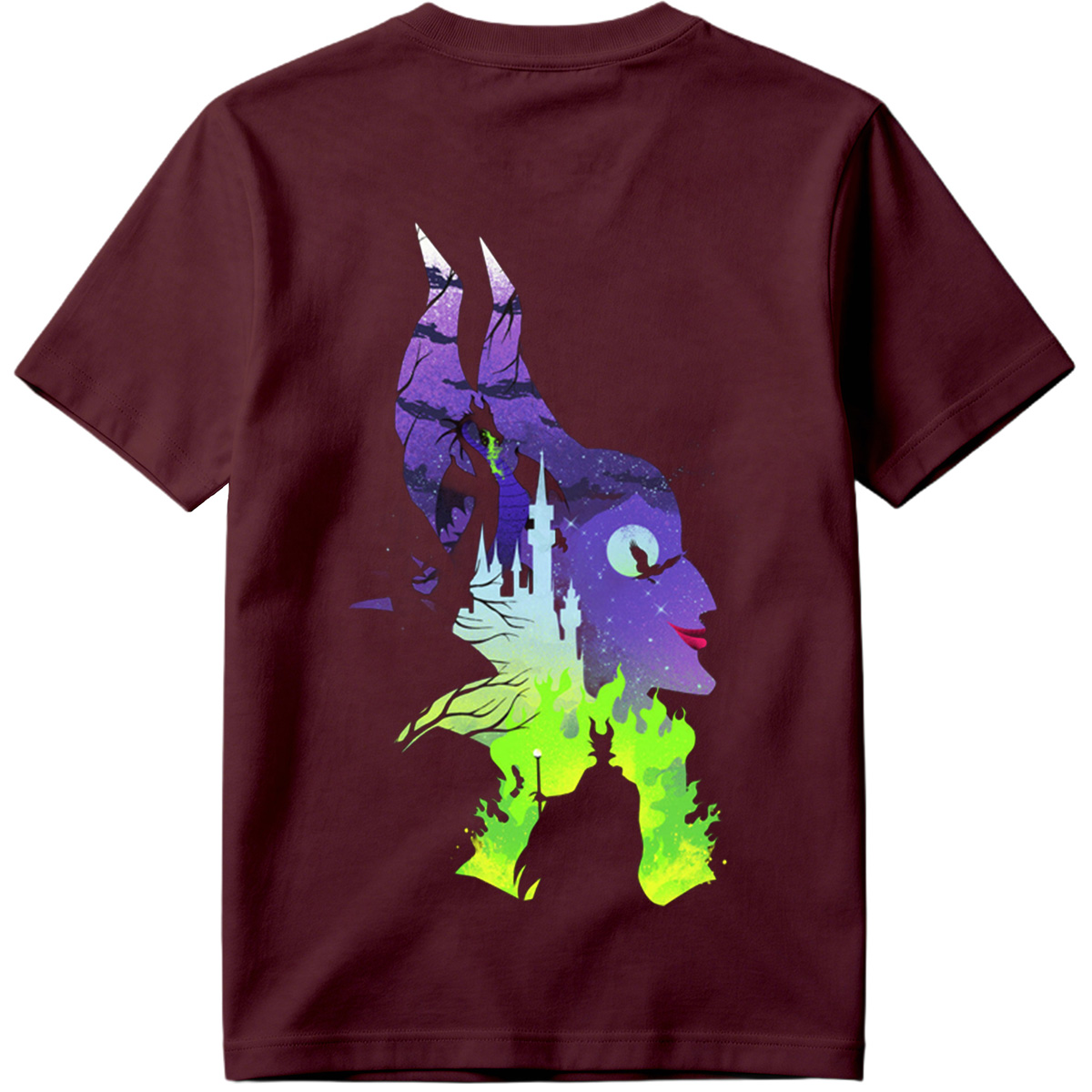 Maleficent: The Dark Fairy's Enchantment - Tee