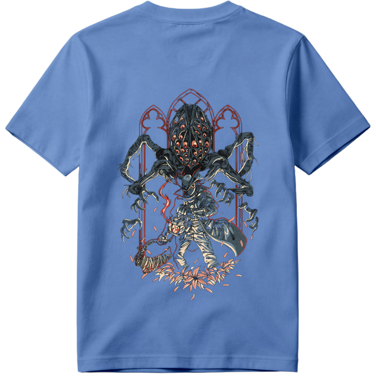 Alien vs Predator: The Gothic Encounter - Tee