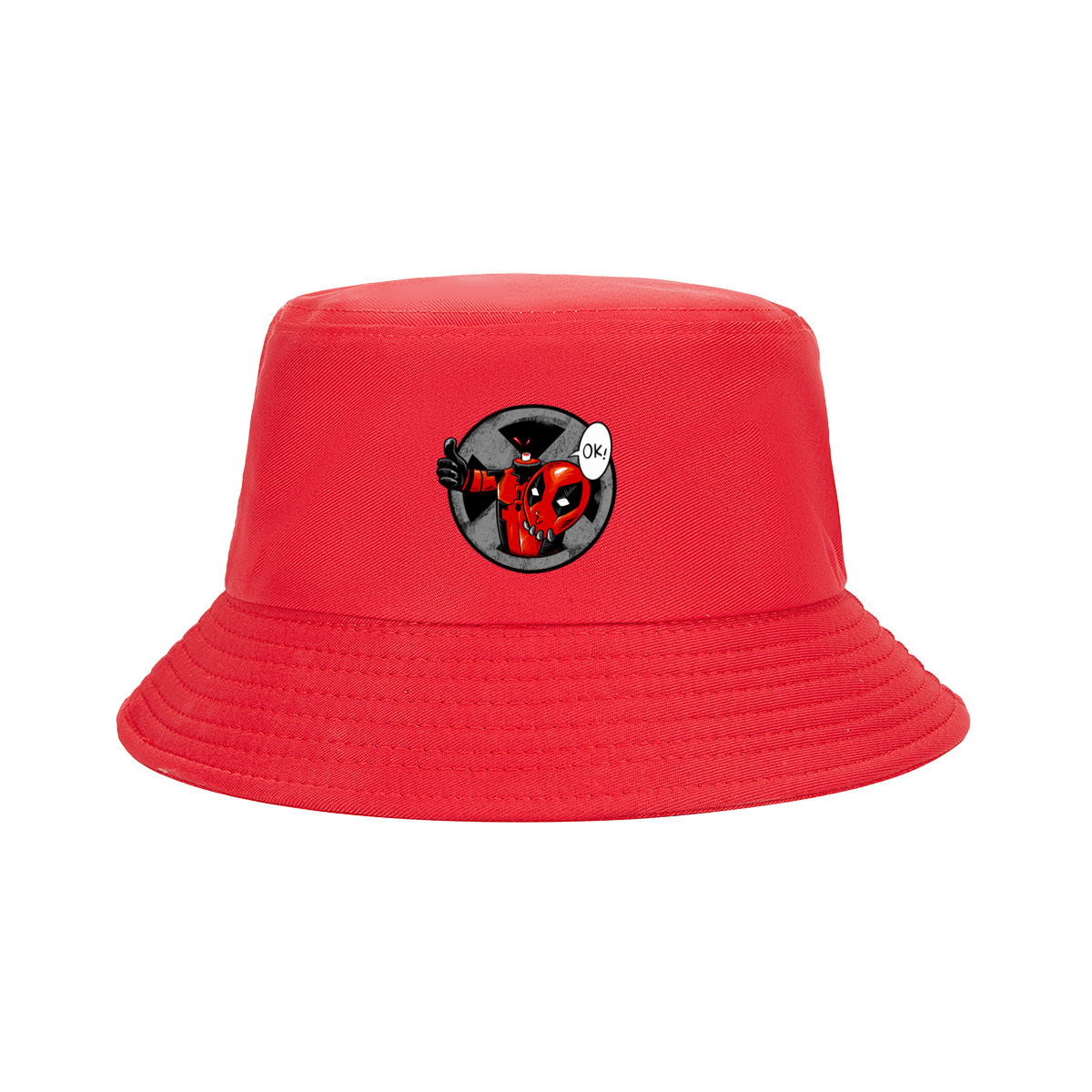 Deadpool OK! - Fisherman's Hat