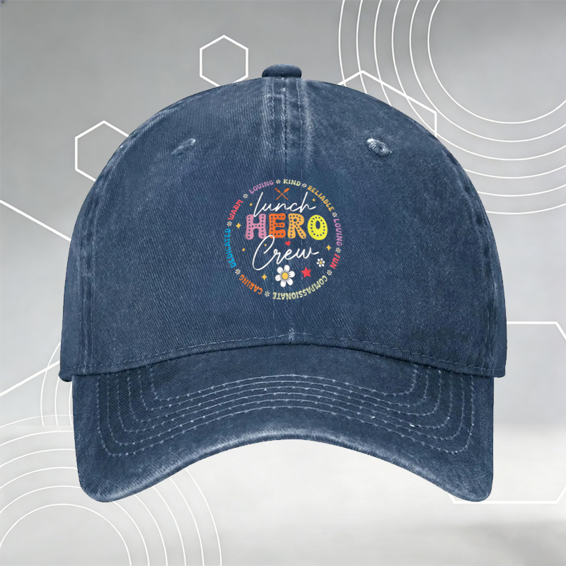 New Baseball Cap with 