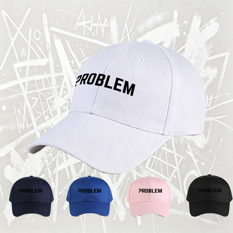Unisex Classic Baseball Cap with 