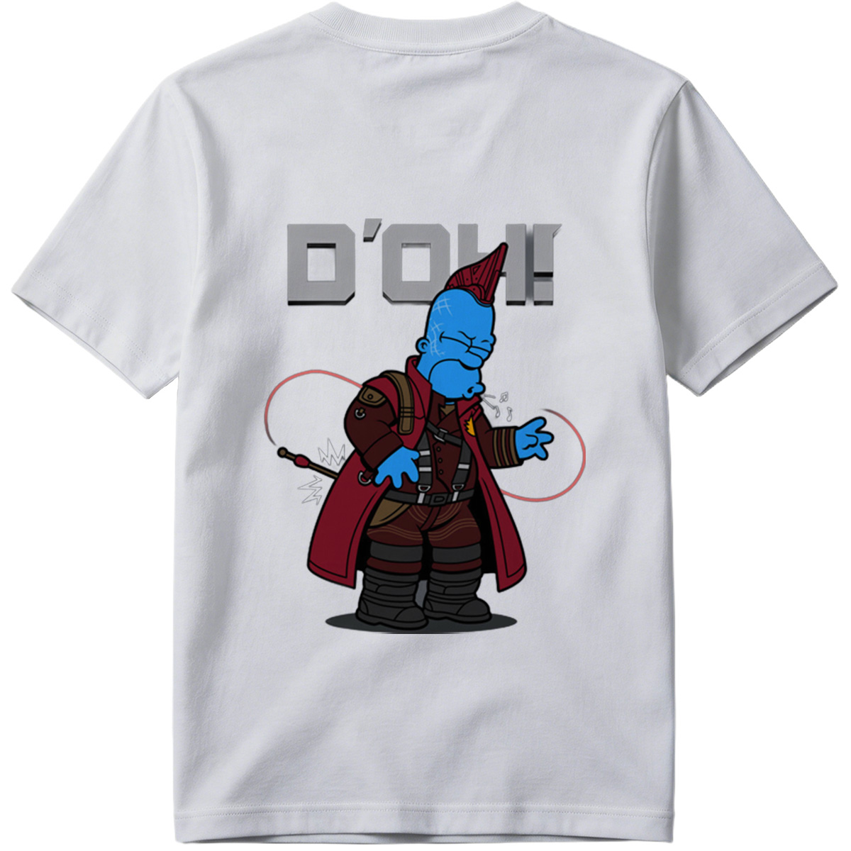 Guardians of the Galaxy - Yondu D'Oh! - Tee