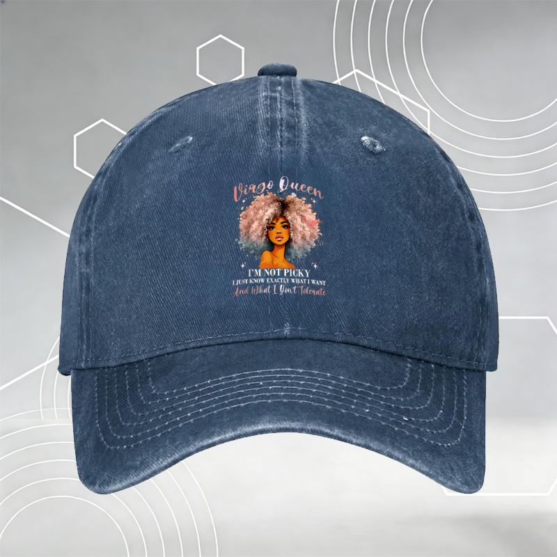 New Baseball Cap with Abstract Code Print Design Unisex Adjustable Hat for Outdoor Sports and Casual Wear Suitable for Teens and Adults
