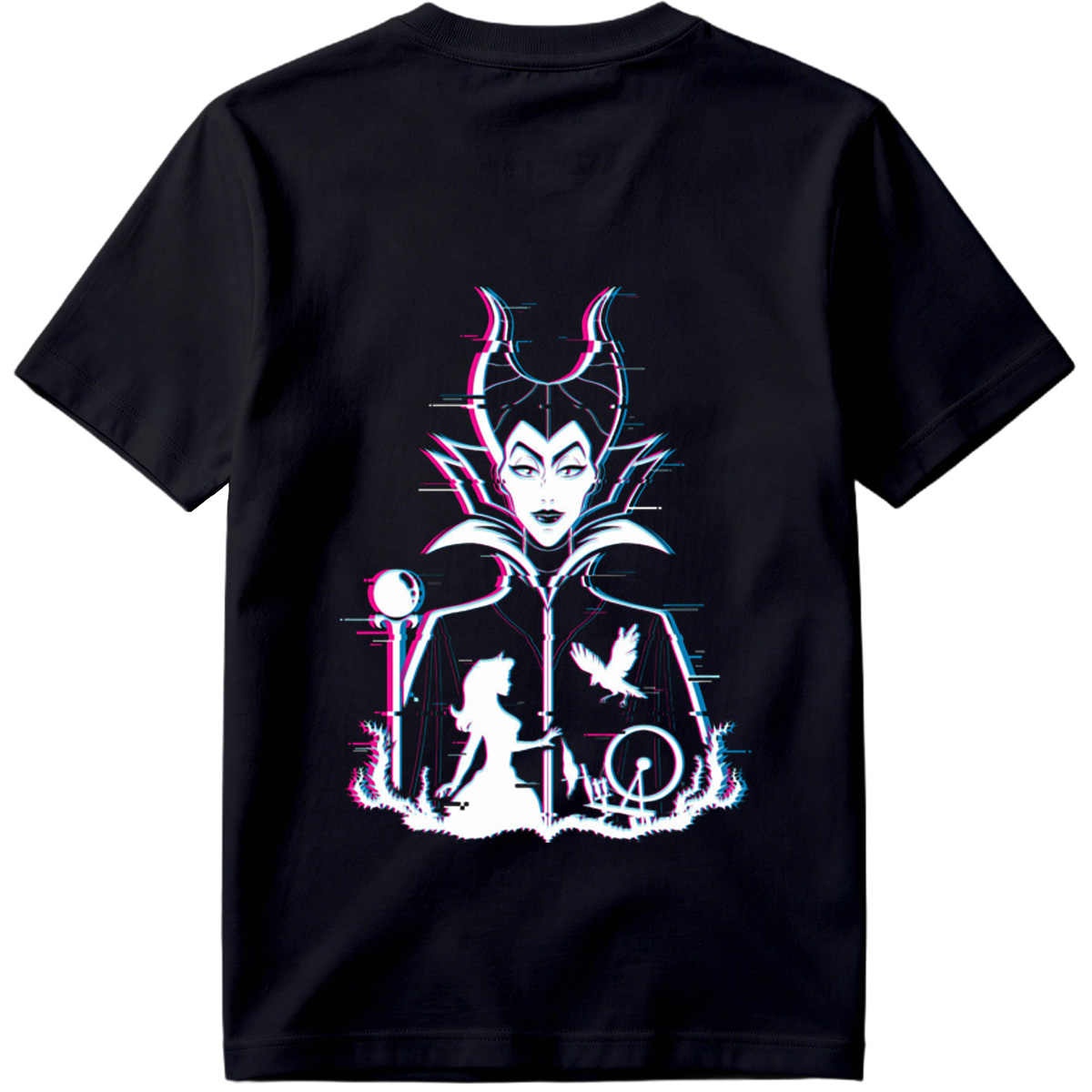 Maleficent: Mistress of Evil - Tee