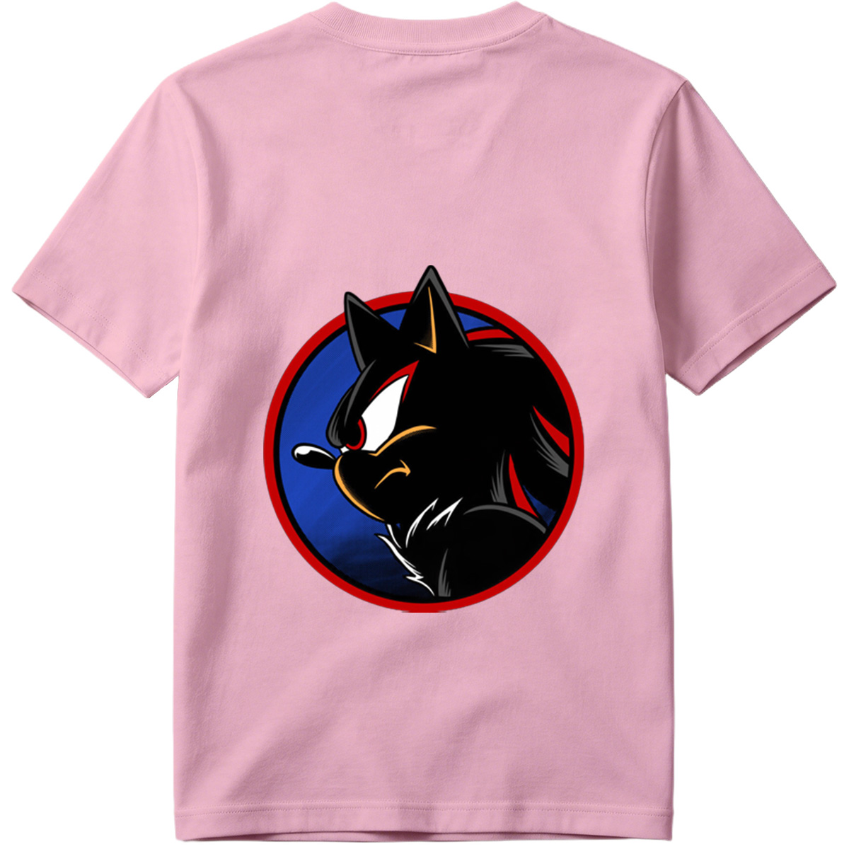 Sonic the Hedgehog - Shadow the Hedgehog - Tee