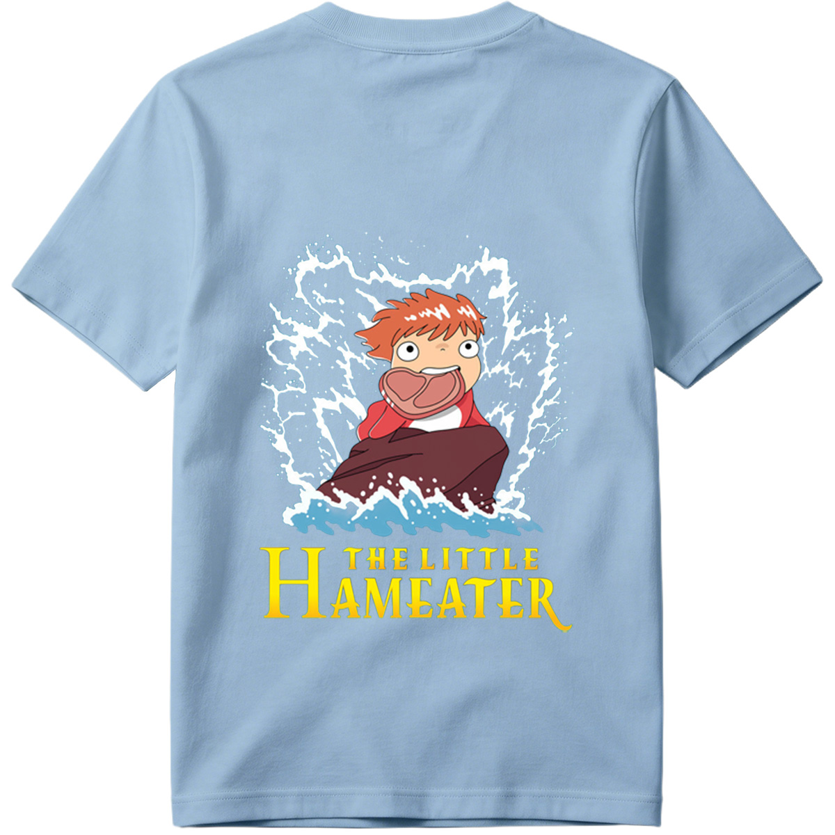 The Little Hameater - Tee