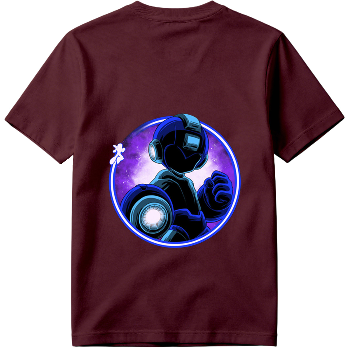 Mega Man X: Zero - Tee