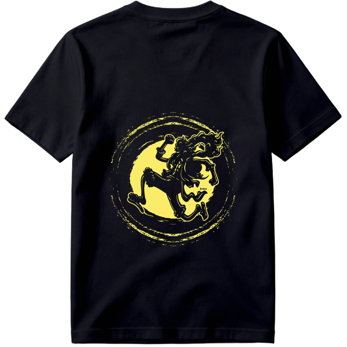 Sonic the Hedgehog: Classic Sprint - Tee