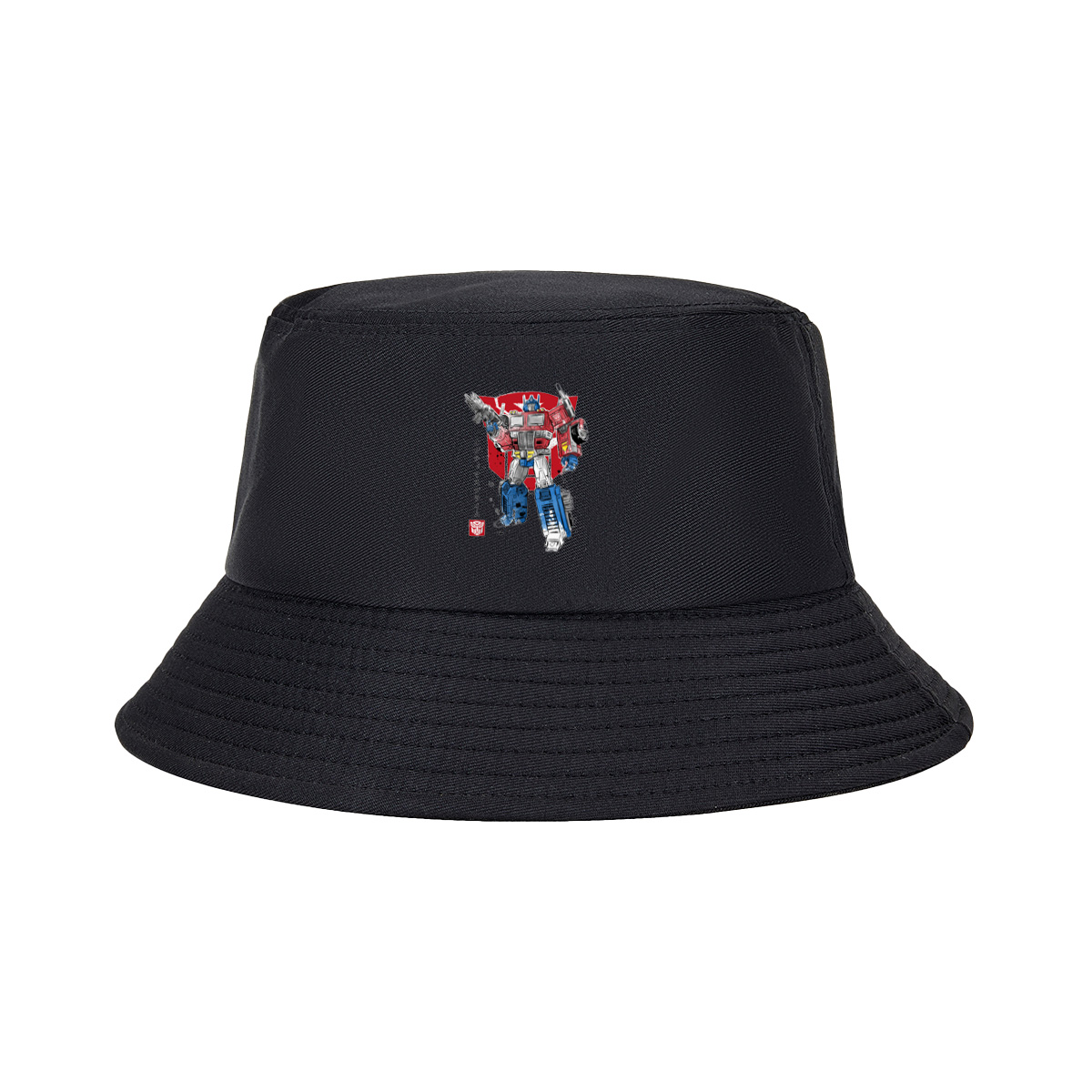 Optimus Prime - Transformers - Fisherman's Hat