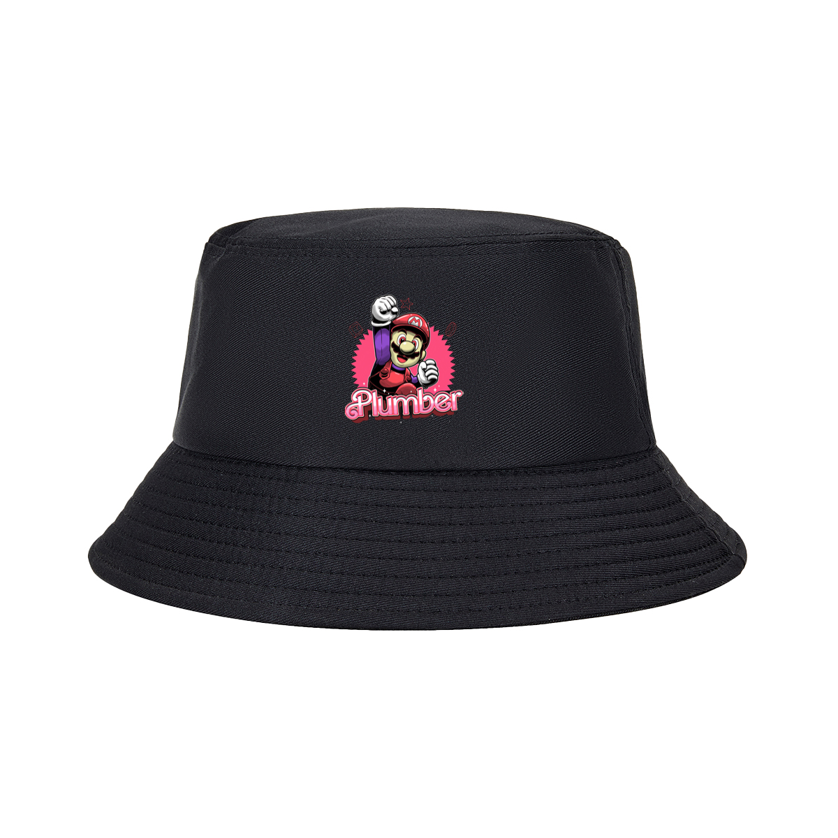 Mario Plumber - Fisherman's Hat