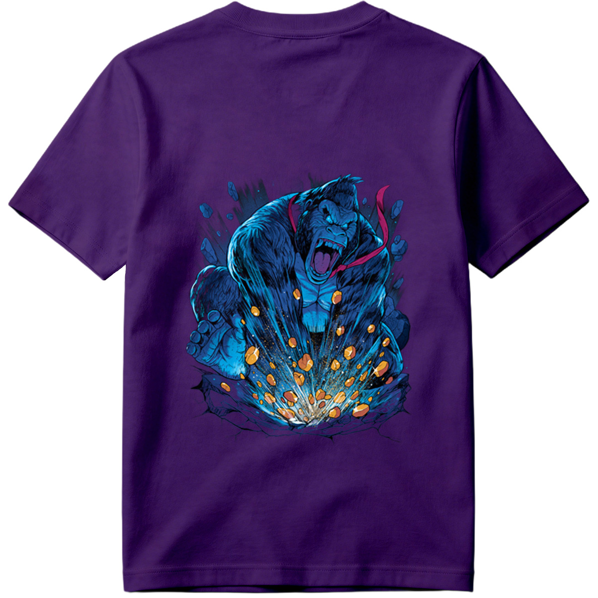 King Kong: Cosmic Clash - Tee
