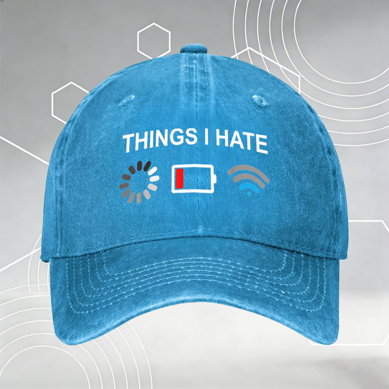 New Baseball Cap with Funny Music Notes Design Bass and Treble Print Unisex Adjustable Hat for Music Lovers Casual Outdoor Wear Perfect Gift for Musicians and Students