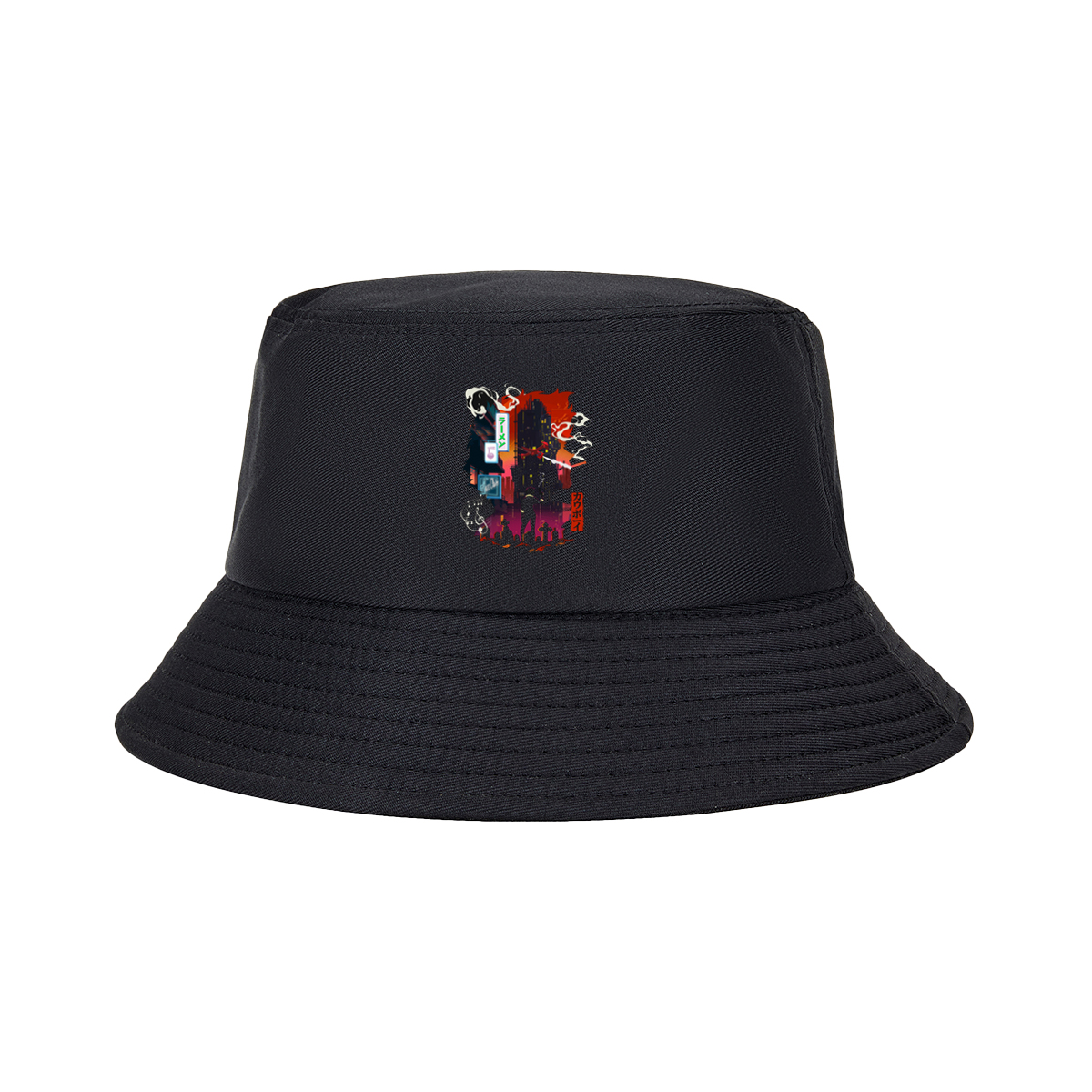 Cowboy Bebop - Fisherman's Hat