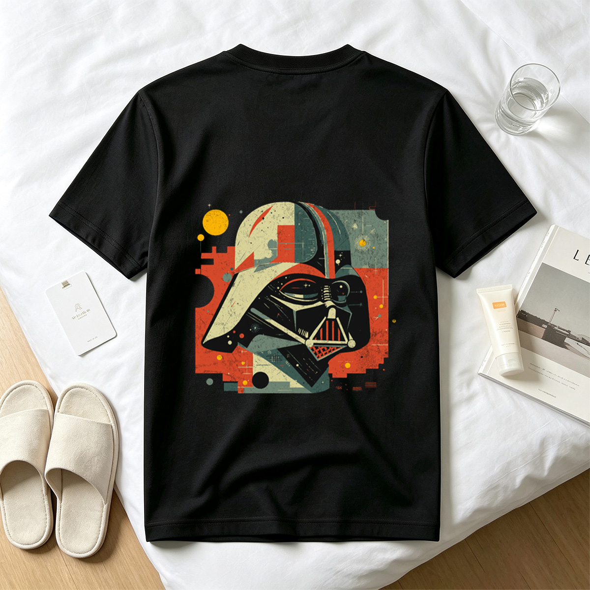 Star Wars: Darth Vader - Tee