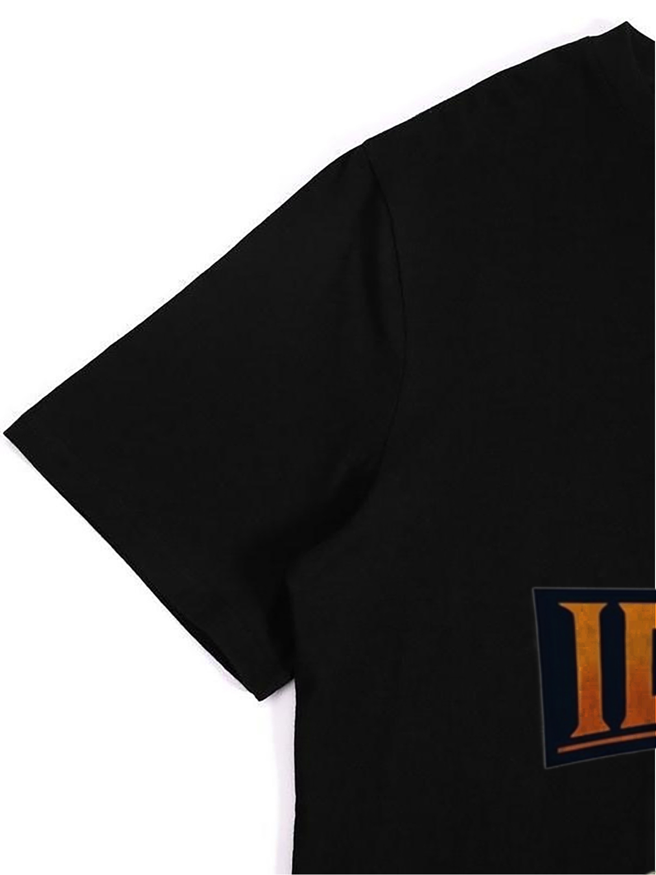 Men's ICRIMAX Cartoon Car Burger Print T-Shirt Casual Round Neck Summer Lightweight Breathable Short Sleeve Tee for Gaming Fans and Streetwear Enthusiasts