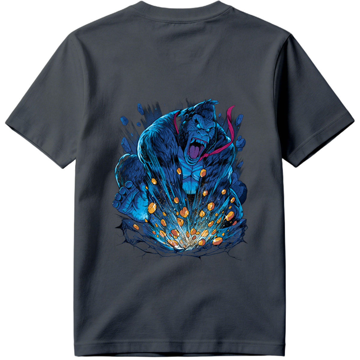 King Kong: Cosmic Clash - Tee