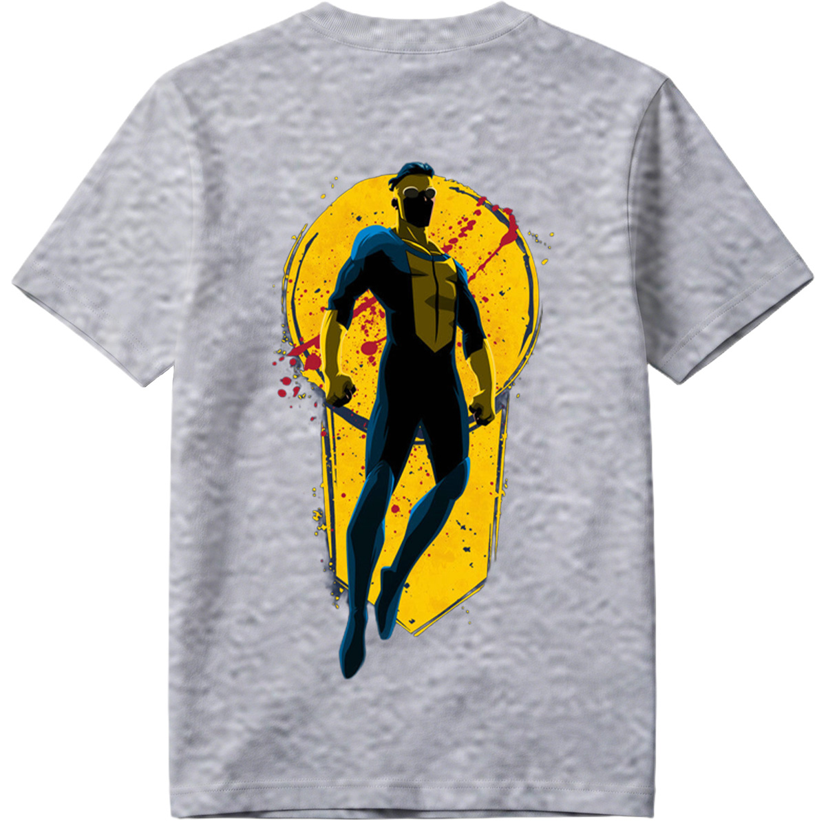 Blue Beetle: The Hero of the Scarab - Tee