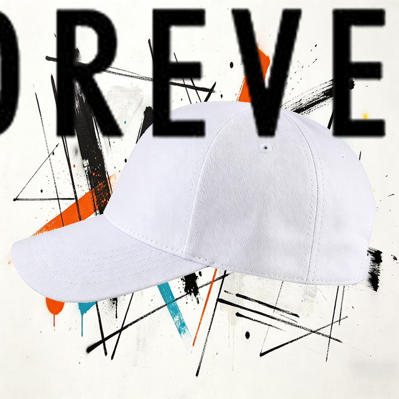 Unisex Classic Baseball Cap with 