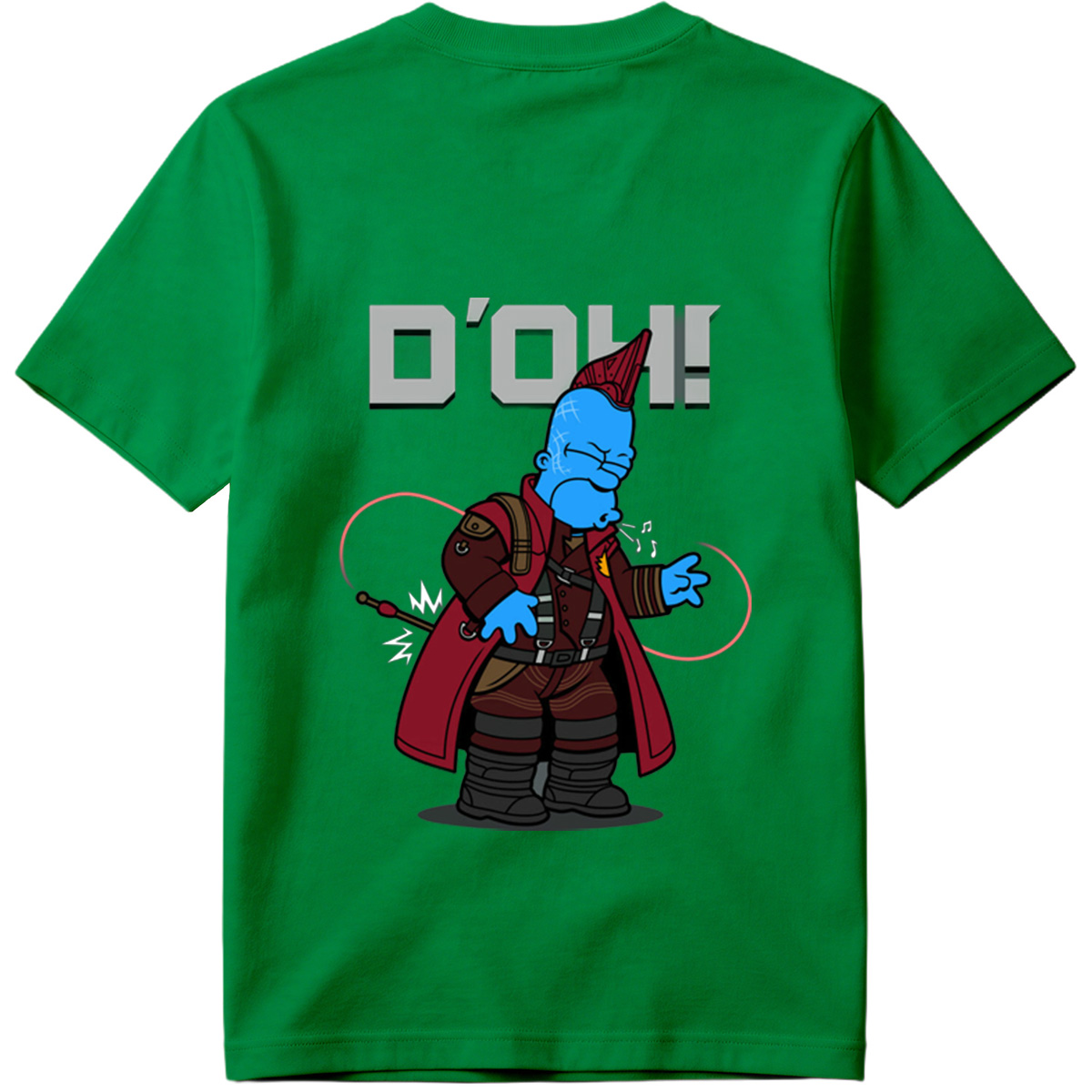 Guardians of the Galaxy - Yondu D'Oh! - Tee