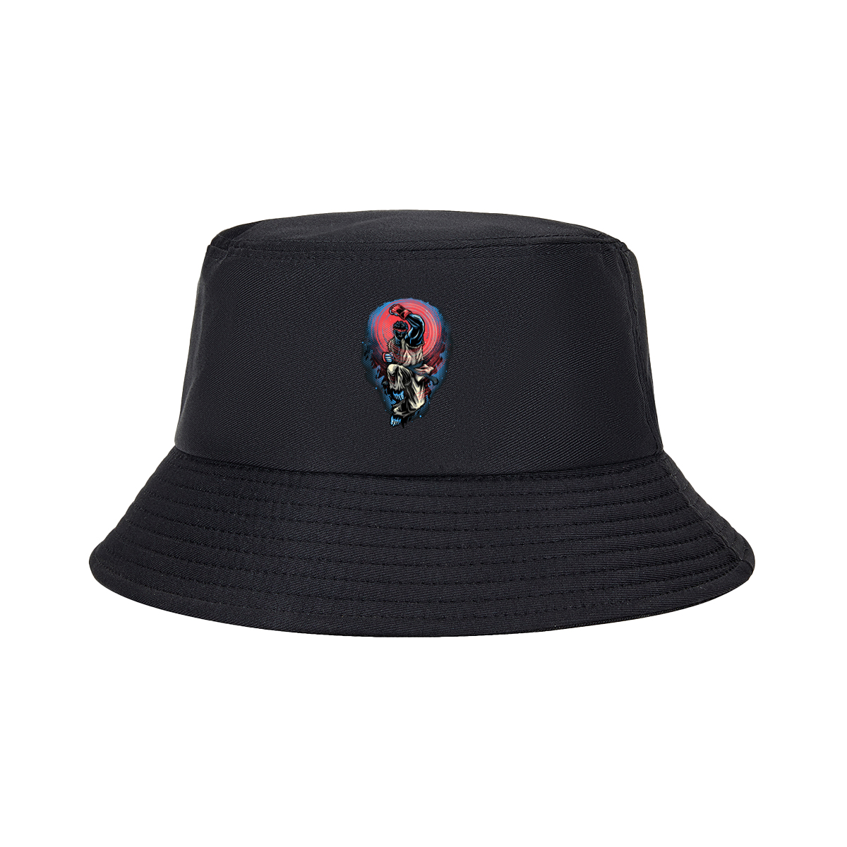 Street Fighter Ryu - Fisherman's Hat