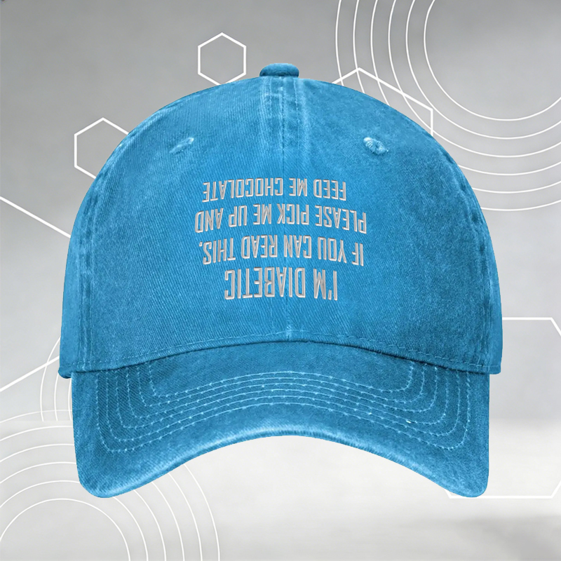 New Baseball Cap Team Night Shift Print Hat Unisex Adjustable Size for Work Outdoor Activities Night Shift Workers and Fans